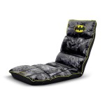 GXT721BM RUYA Pro GM Chair BATMAN TRUST