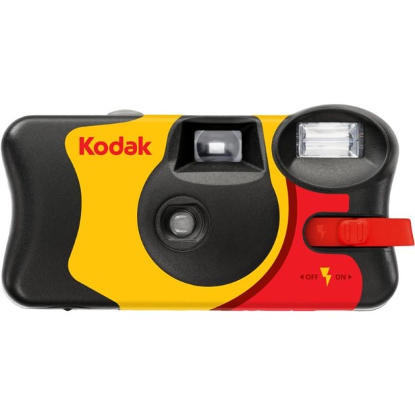 Fun Saver Flash KODAK