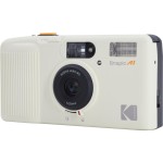 Snapic A1 Rhino White KODAK