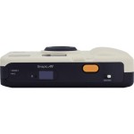 Snapic A1 Rhino White KODAK