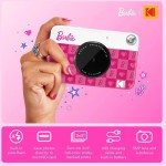 Kodak Printomatic Barbie Camera 1
