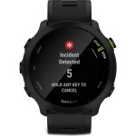 Forerunner 55 Black GARMIN