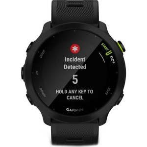 Forerunner 55 Black GARMIN