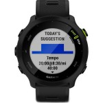 Forerunner 55 Black GARMIN