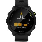 Forerunner 55 Black GARMIN