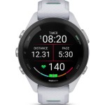Forerunner 265S White/Neo Silic. GARMIN
