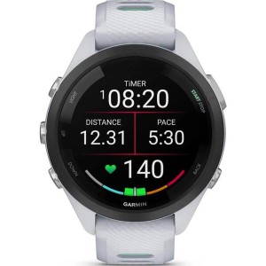 Forerunner 265S White/Neo Silic. GARMIN