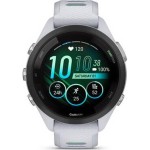 Forerunner 265S White/Neo Silic. GARMIN
