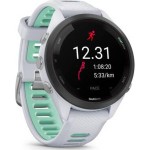 Forerunner 265S White/Neo Silic. GARMIN