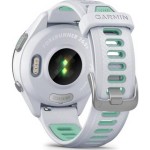 Forerunner 265S White/Neo Silic. GARMIN
