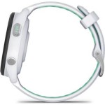 Forerunner 265S White/Neo Silic. GARMIN