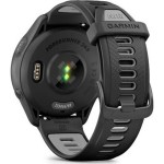 Forerunner 265 Black/Gray Silic. GARMIN