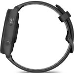 Forerunner 265 Black/Gray Silic. GARMIN