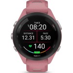 Forerunner 265S Pink/Grey Silic. GARMIN