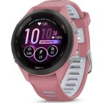 Forerunner 265S Pink/Grey Silic. GARMIN
