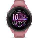 Forerunner 265S Pink/Grey Silic. GARMIN