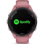 Forerunner 265S Pink/Grey Silic. GARMIN
