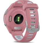 Forerunner 265S Pink/Grey Silic. GARMIN