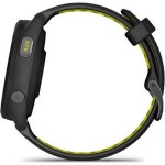Forerunner 265S Bk/Yellow Silic. GARMIN