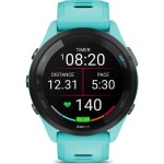 Forerunner 265 Aqua/Black Silic. GARMIN