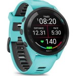 Forerunner 265 Aqua/Black Silic. GARMIN