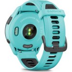 Forerunner 265 Aqua/Black Silic. GARMIN