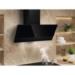 LFV449K ODSAVAČ PAR KOMÍNOVÝ ELECTROLUX