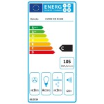 LFV449K ODSAVAČ PAR KOMÍNOVÝ ELECTROLUX