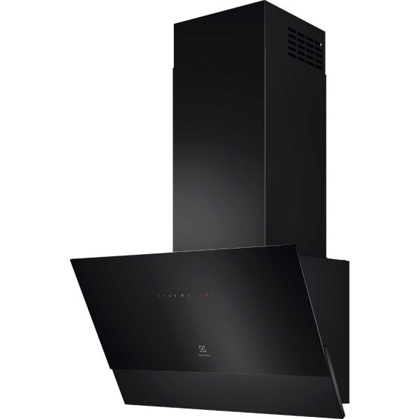 LFV446K ODSAVAČ PAR KOMÍNOVÝ ELECTROLUX