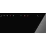 LFV446K ODSAVAČ PAR KOMÍNOVÝ ELECTROLUX