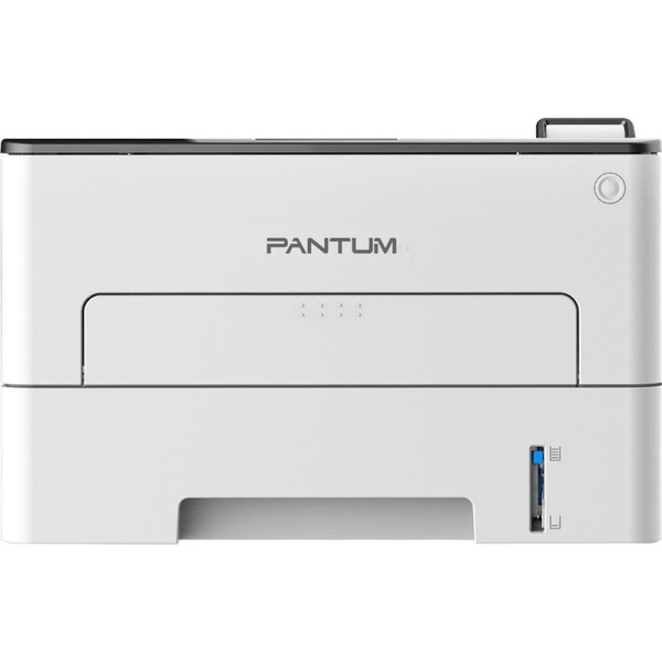 P3010DW Laser WiFi USB PANTUM