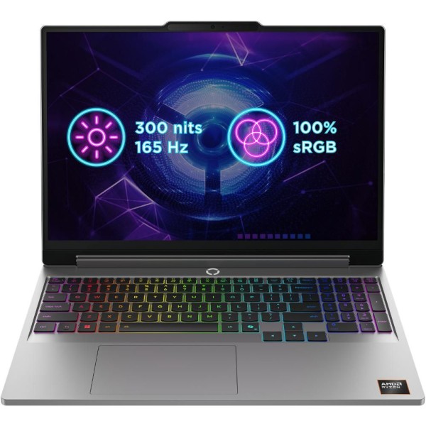 LOQ 15,3 R7 16/512G W11H RTX5060 LENOVO