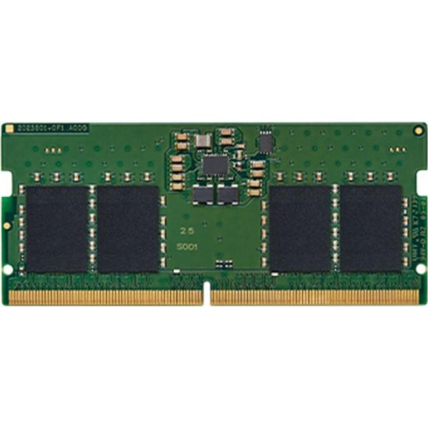SO-DIMM 8GB DDR5-5600MHz KINGSTON