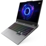 LOQ 15,6 i7-13645HX 24G 1T RTX5050 W11H