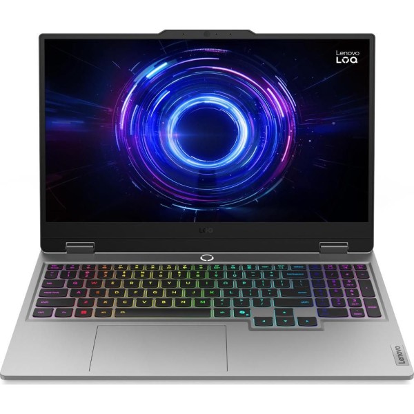LOQ 15,6 i7-13645HX 24G 1T RTX5060 W11H