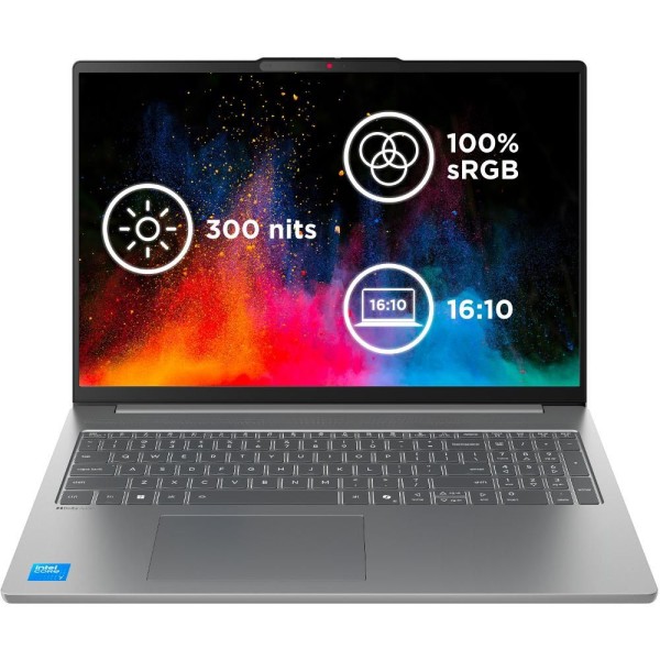 IPS 5 15,3 U5-135H 16G 1T W11H LENOVO