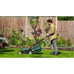 Lawnmower UniversalRotak 34-405 BOSCH