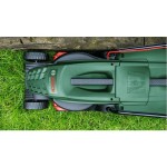 Lawnmower EasyRotak 32-235 BOSCH
