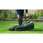 Lawnmower EasyRotak 32-235 BOSCH