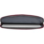YBN 15C RD Pouzdro 15,6” CORTO YENKEE