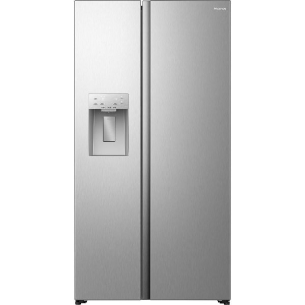 RS5P528STIC CHLADNIČKA SBS HISENSE