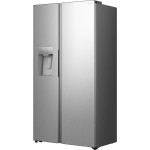RS5P528STIC CHLADNIČKA SBS HISENSE