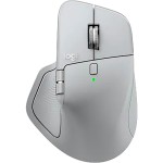 MX MASTER 4 MAC Wrl White LOGITECH