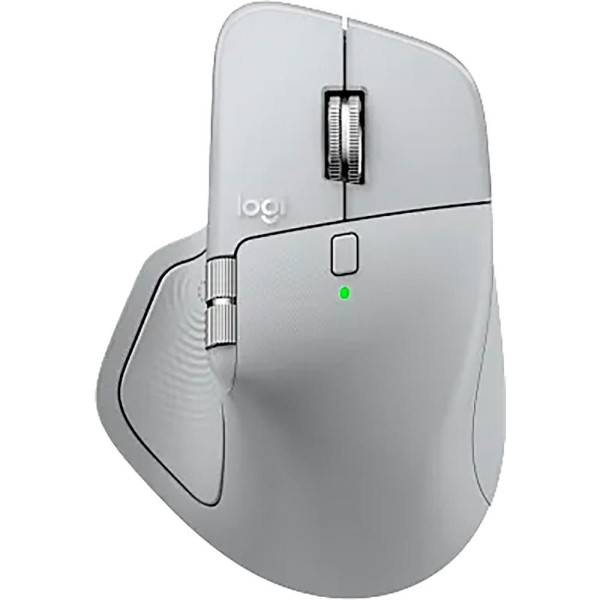 MX MASTER 4 MAC Wrl White LOGITECH