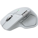MX MASTER 4 MAC Wrl White LOGITECH