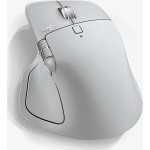 MX MASTER 4 MAC Wrl White LOGITECH