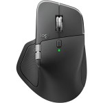 MX MASTER 4 MAC Wrl Black LOGITECH