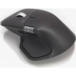 MX MASTER 4 MAC Wrl Black LOGITECH
