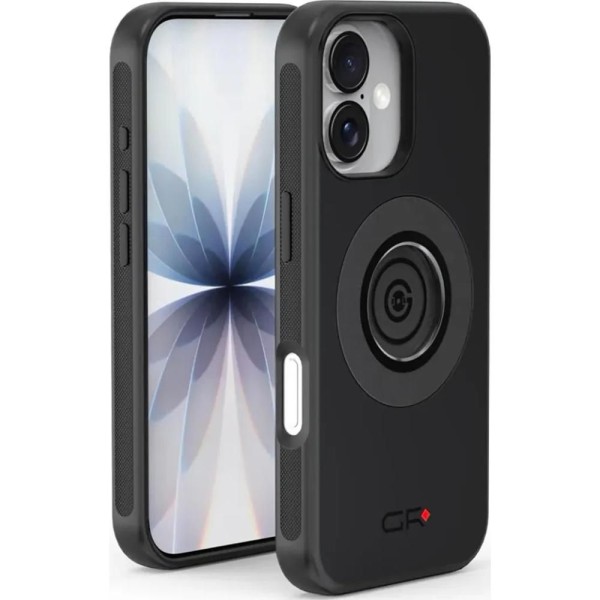 Rychloupínací kryt iPhone 16 GRXPLORE
