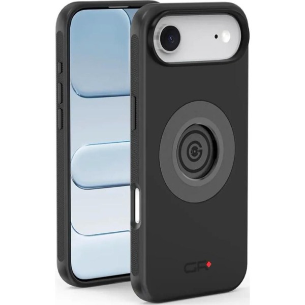 Rychloupínací kryt iPhone Air GRXPLORE